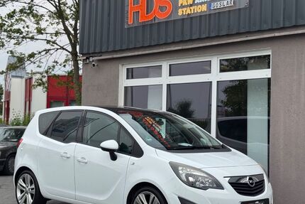 Opel Meriva 230.000 km 2.790 &euro; Goslar 38644