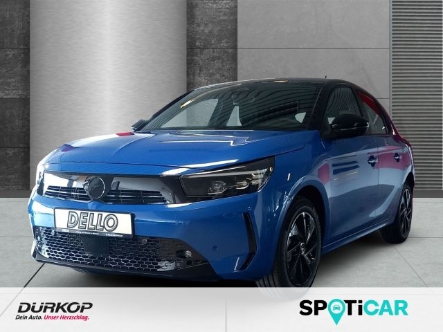Opel Corsa 7.074 km 17.490 &euro; Braunschweig 38126