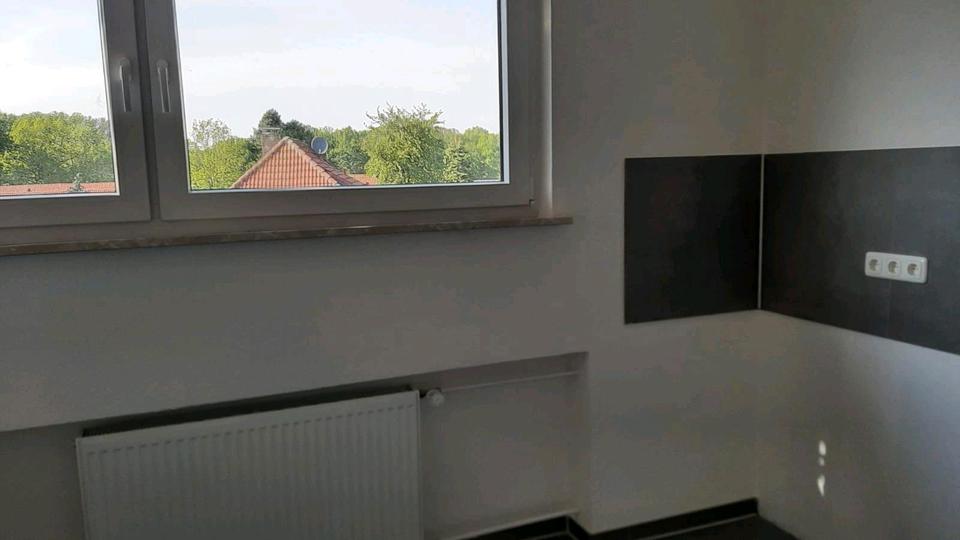 3 Zimmerwohnung EG Edemissen Ödesse Peine 2 zimmer