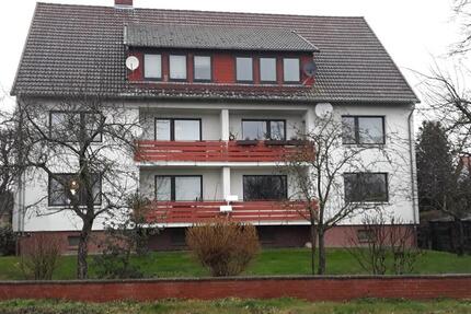 3 Zimmer Wohnung mit Balkon im 1 OG Burgdorf - Berel zimmer