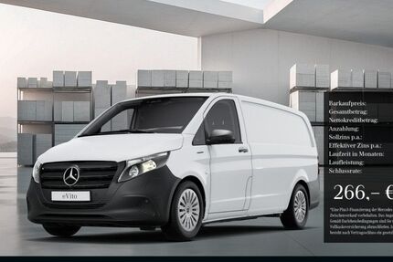 Mercedes-Benz eVito 1.612 km 37.354 &euro; Braunschweig 38122