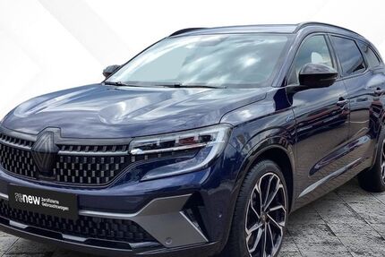 Renault Espace 19.000 km 36.189 &euro; Hildesheim 31135