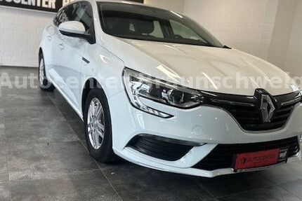 Renault Megane 135.000 km 8.450 &euro; Braunschweig 38112