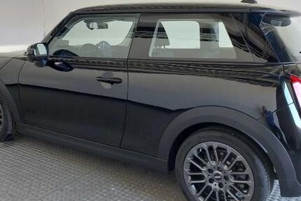 Mini Cooper C 13.400 km 25.900 &euro; Salzgitter 38228