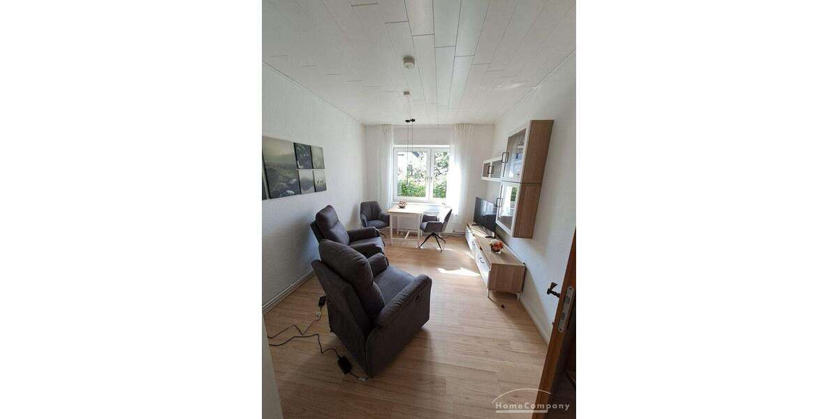 Zimmer Wolfenbüttel Ahlum - 3 Zimmer, 1.350&euro; | Angebot:26362191