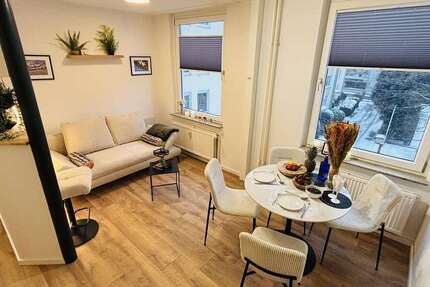 Wohnung Goslar Altstadt - 2 Zimmer, 40 m&sup2;, 540&euro; | Angebot:27328903