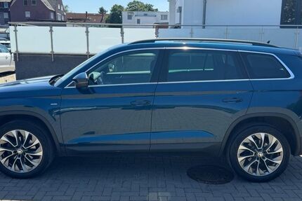 Skoda Kodiaq 194.180 km 18.999 &euro; Salzgitter-Lebenstedt 38226