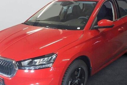 Skoda Fabia 9.200 km 23.450 &euro; Braunschweig 38124