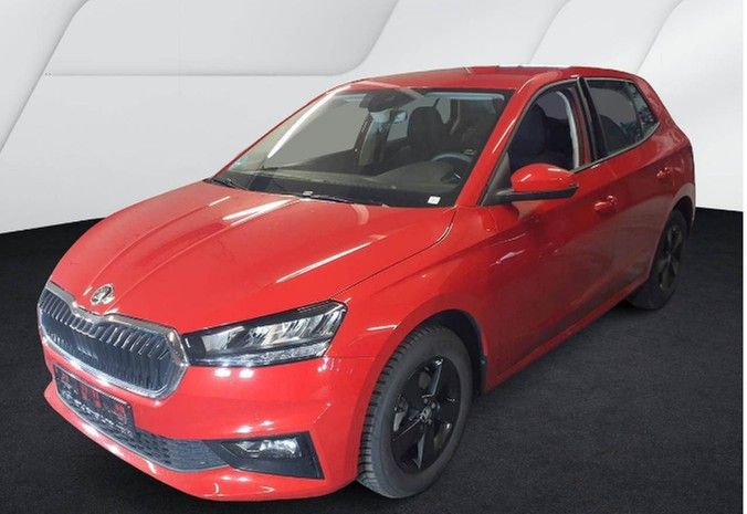 Skoda Fabia 9.200 km 23.450 &euro; Braunschweig 38124