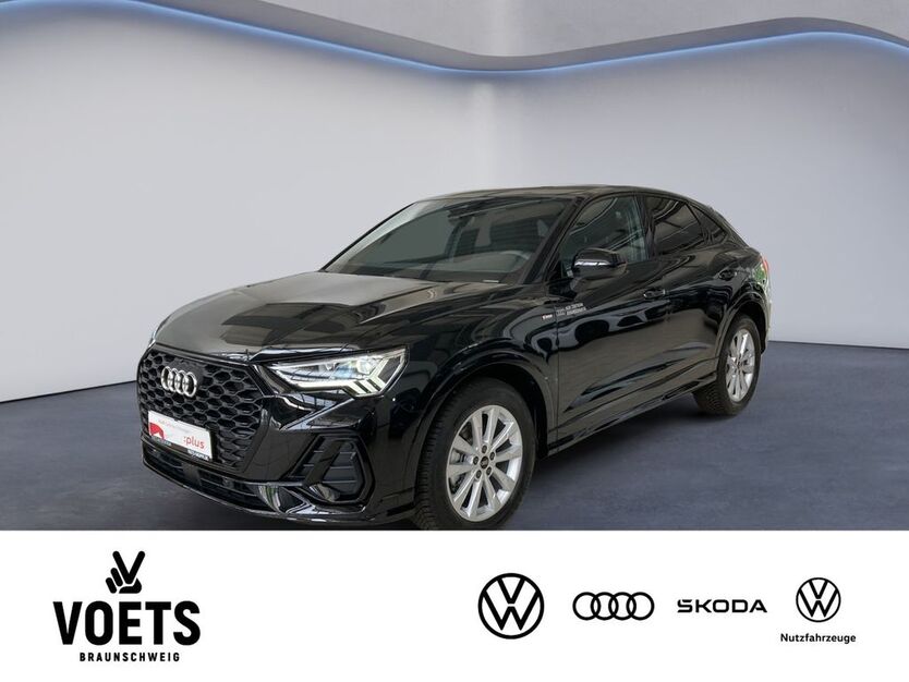 Audi Q3 7.250 km 46.850 € Braunschweig 38124