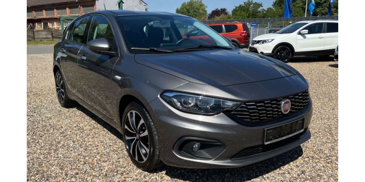 Fiat Tipo 176.753 km 6.990 &euro; Lengede 38268