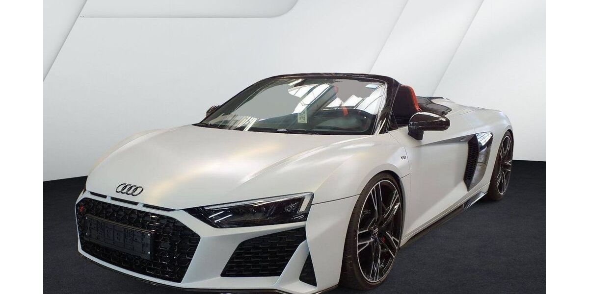 Audi R8 3.188 km 169.990 &euro; Goslar 38644