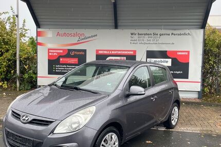 Hyundai i20 136.512 km 2.490 € Hildesheim 31135
