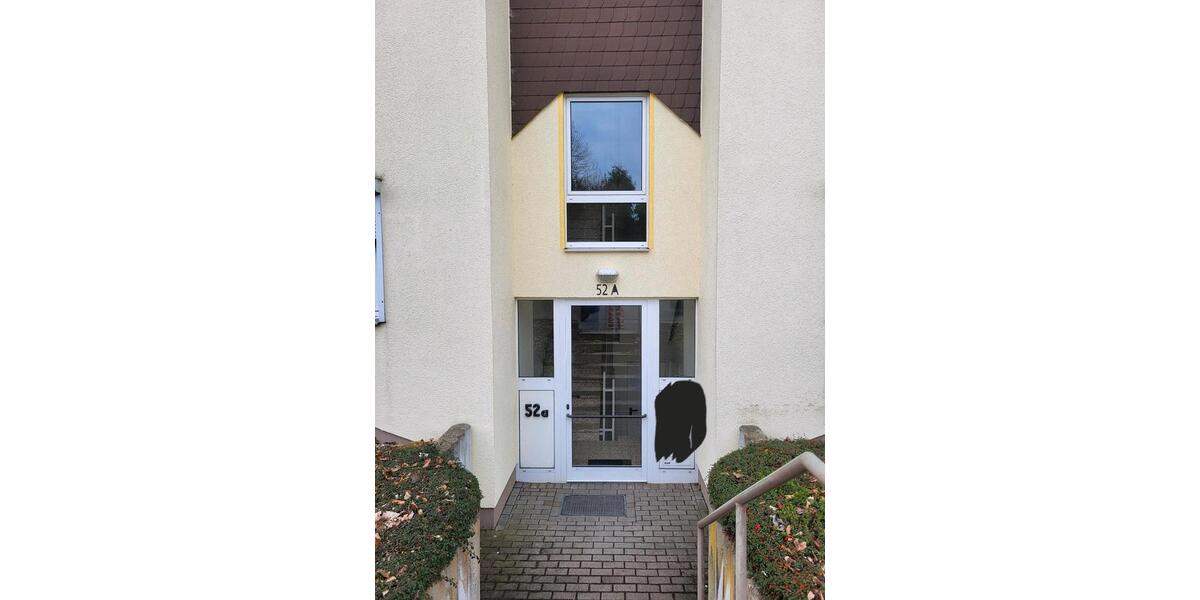 Etagenwohnung Hildesheim Bockfeld - 3 Zimmer, 93 m&sup2;, 1.000&euro; | Angebot:25571875
