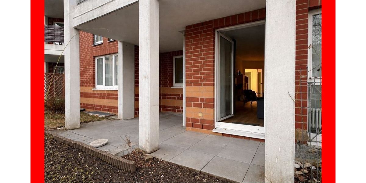 sanierte Erdgeschosswohnung in Itzum 4 zimmer