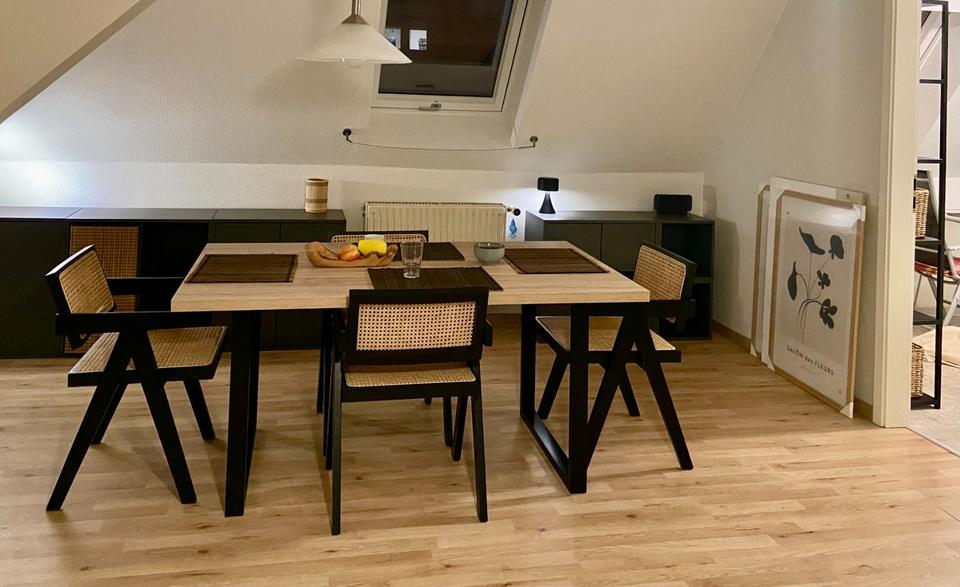 Attraktive Eigentumswohnung mit Stellplatz im Innenhof 2 zimmer