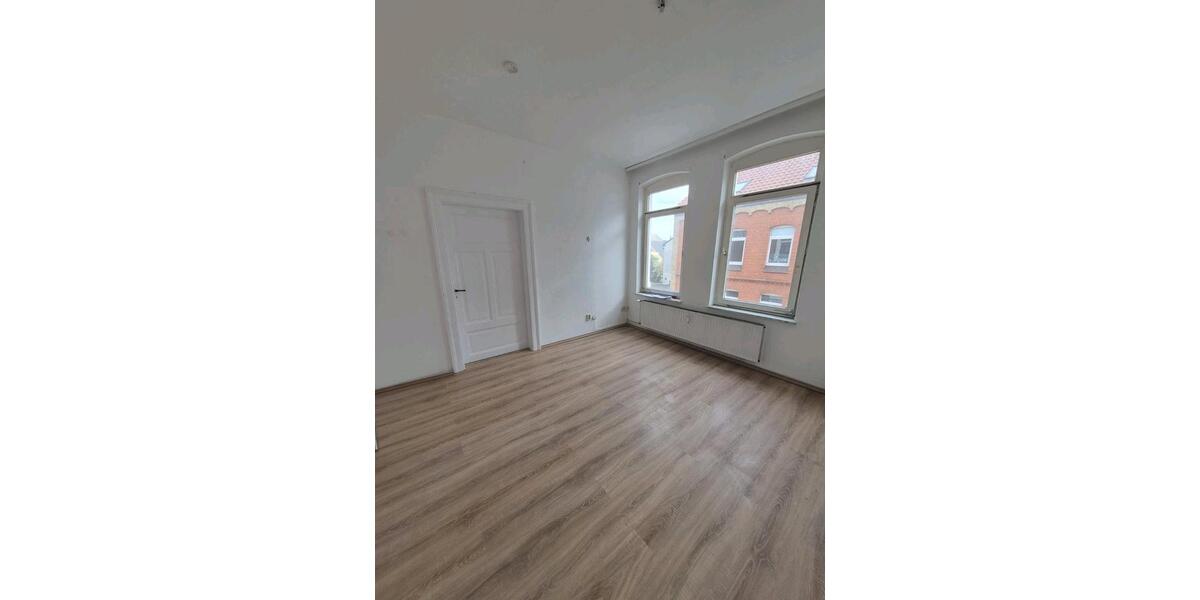 Etagenwohnung Peine Südstadt - 4 Zimmer, 80 m&sup2;, 840&euro; | Angebot:26268005