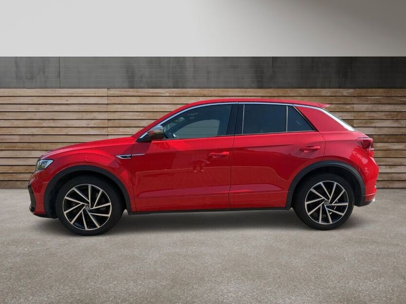 T-Roc