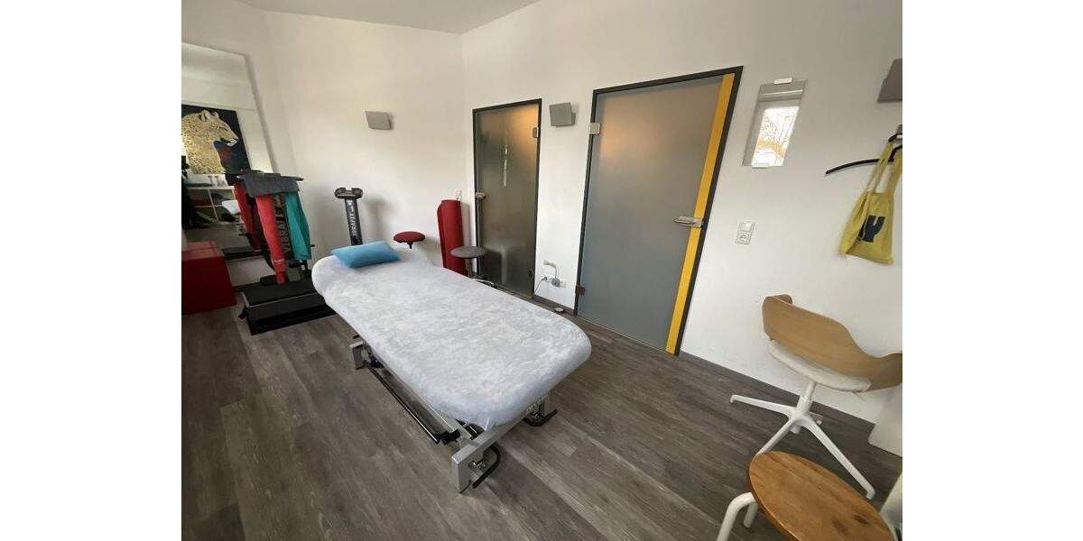 Gewerbeobjekt Braunschweig Innenstadt - 1.631&euro; | Angebot:24557860