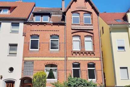 Wohnung zum Mieten in Hildesheim 1.050 € 102 m²
