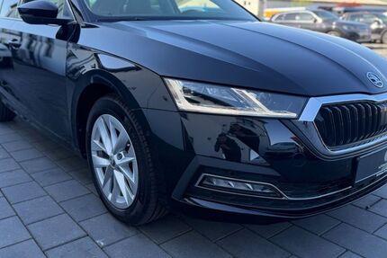 Skoda Octavia 30.000 km 24.490 &euro; Ilsede 31246
