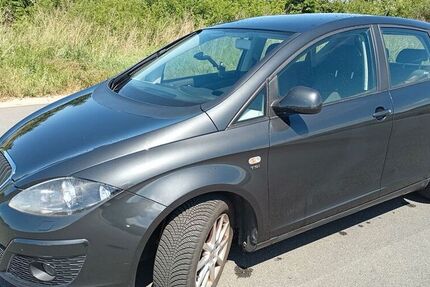 Seat Altea
