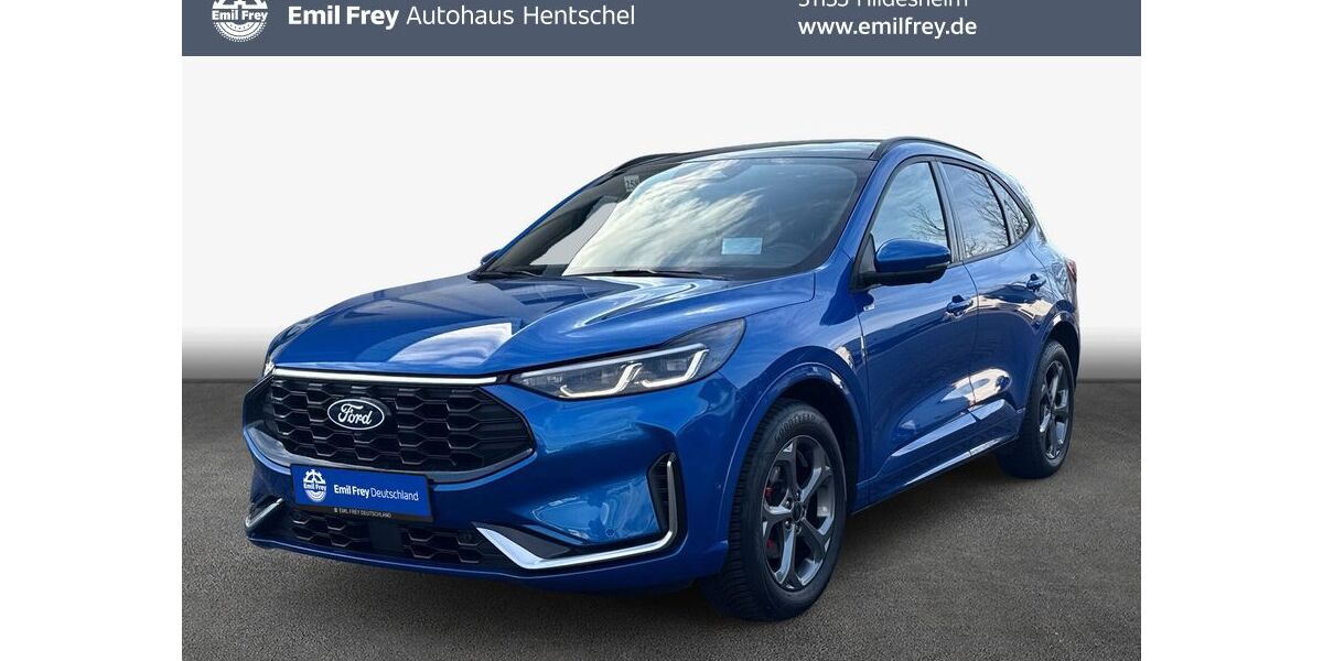 Ford Kuga 20.848 km 28.724 &euro; Hildesheim 31135