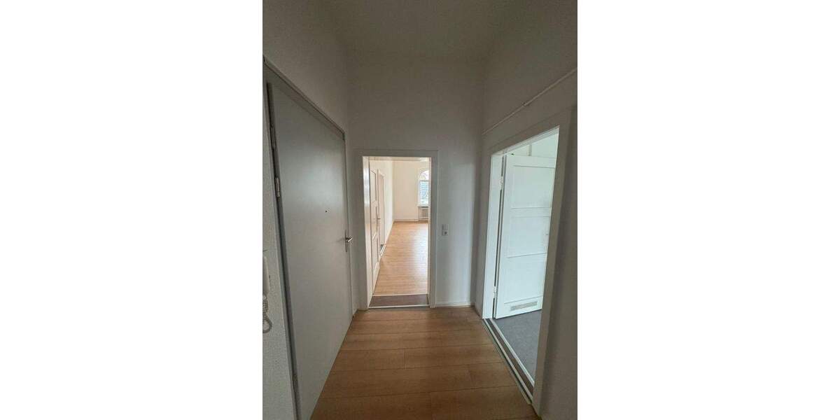 Etagenwohnung Braunschweig Lehndorf-Watenbüttel - 2 Zimmer, 80 m&sup2;, 800&euro; | Angebot:25070361