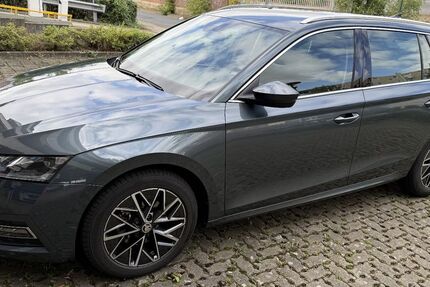 Skoda Octavia 88.000 km 18.200 &euro; Salzgitter 38226