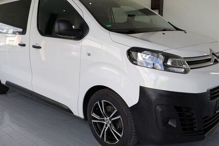Citroen Jumpy