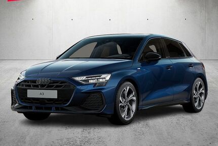 Audi A3 5.179 km 38.913 &euro; Goslar 38644