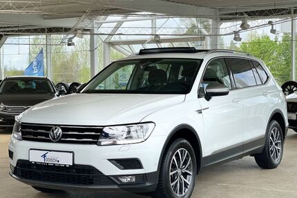 VW Tiguan Allspace