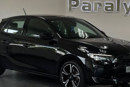 Opel Corsa 21.541 km 15.290 &euro; Salzgitter 38259