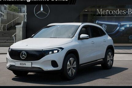 Mercedes-Benz EQA 15.623 km 34.205 € Braunschweig 38122