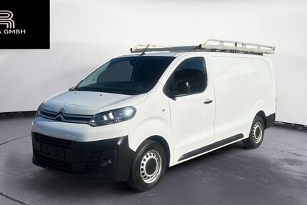 Citroen Jumpy 198.858 km 9.900 € Braunschweig 38118