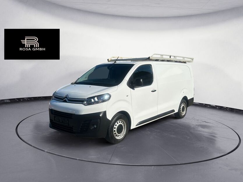 Citroen Jumpy 198.858 km 9.900 € Braunschweig 38118