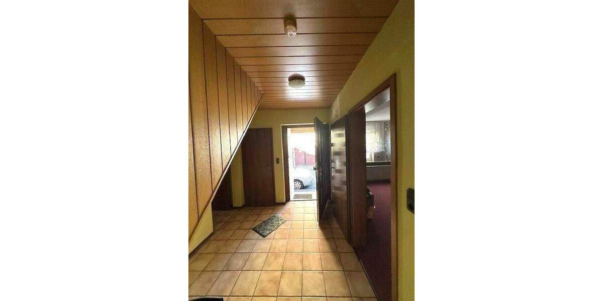 Mehrfamilienhaus, Wohnhaus Bockenem - 6 Zimmer, 163 m&sup2;, 159.000&euro; | Angebot:24780575