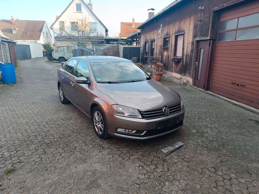 Passat