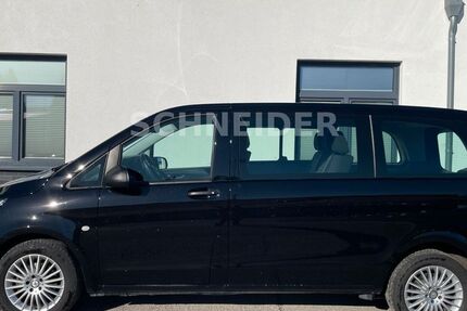 Mercedes-Benz Vito 130.538 km 18.990 &euro; Gross Düngen 31162