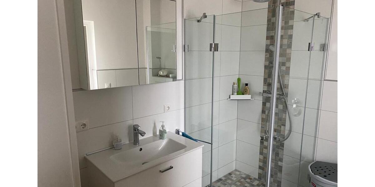 Erdgeschoßwohnung Baddeckenstedt - 2 Zimmer, 52 m&sup2;, 781&euro; | Angebot:26405989