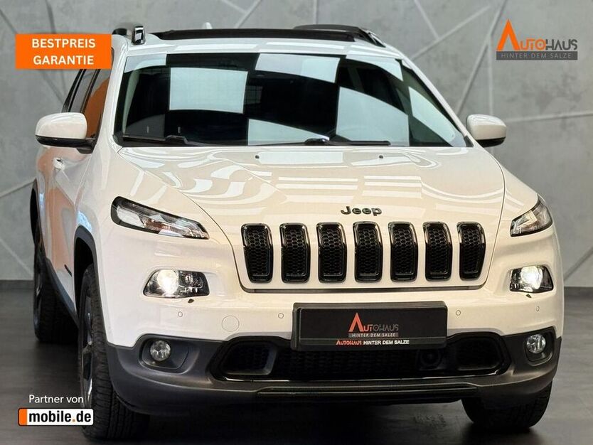 Cherokee