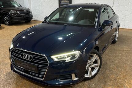 Audi A3 65.340 km 19.990 € Braunschweig Wenden 38110