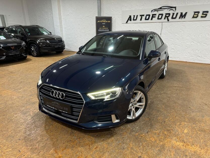 Audi A3 65.340 km 19.990 € Braunschweig Wenden 38110