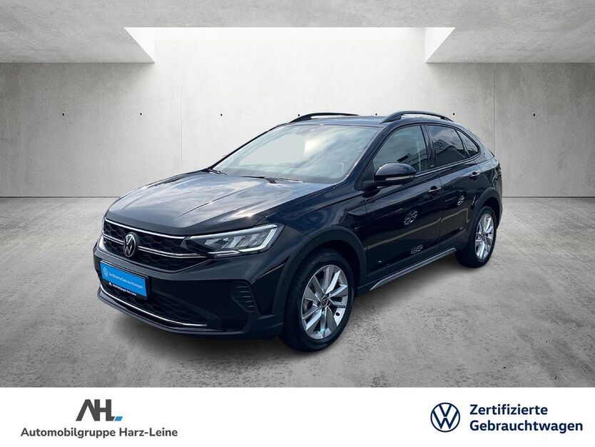 VW Taigo 4.084 km 22.215 € Goslar 38644