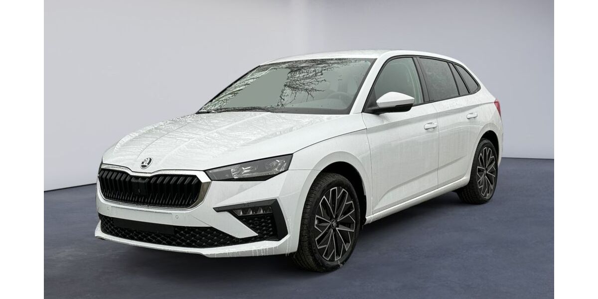 Skoda Scala 6.500 km 24.980 &euro; Braunschweig 38124