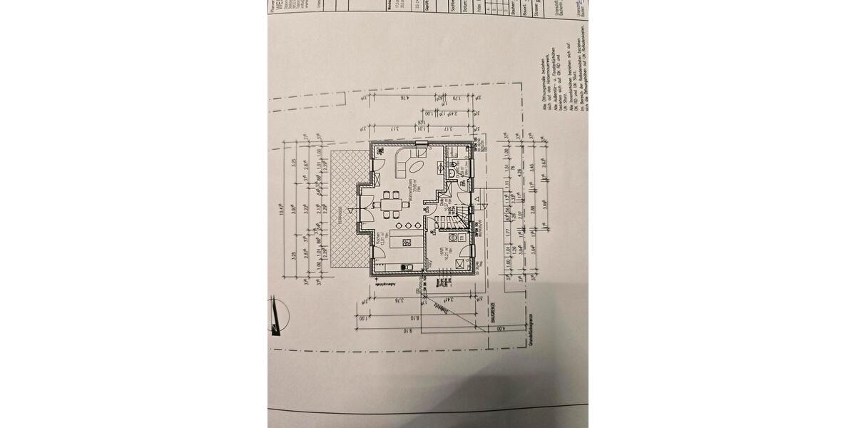 Einfamilienhaus mit 4 Zimmern in Salzgitter-Fredenbeg 4 zimmer