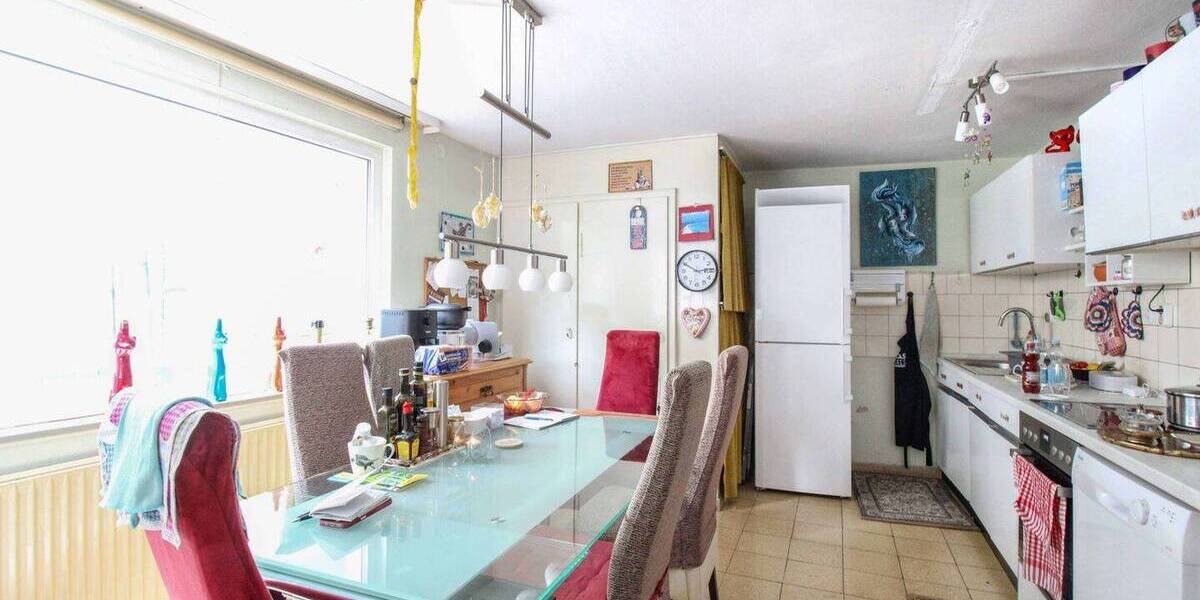 Einfamilienhaus Schladen-Werla Hornburg - 5 Zimmer, 130.000&euro; | Angebot:26852035