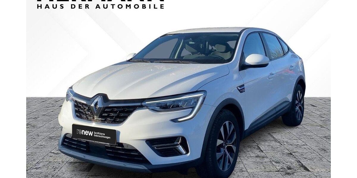 Renault Arkana 19.607 km 20.607 &euro; Goslar 38644