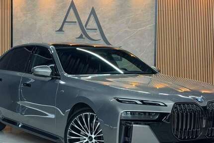 BMW 740 80.800 km 74.900 &euro; Salzgitter 38259