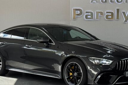 Mercedes-Benz AMG GT 92.754 km 68.950 &euro; Salzgitter 38259
